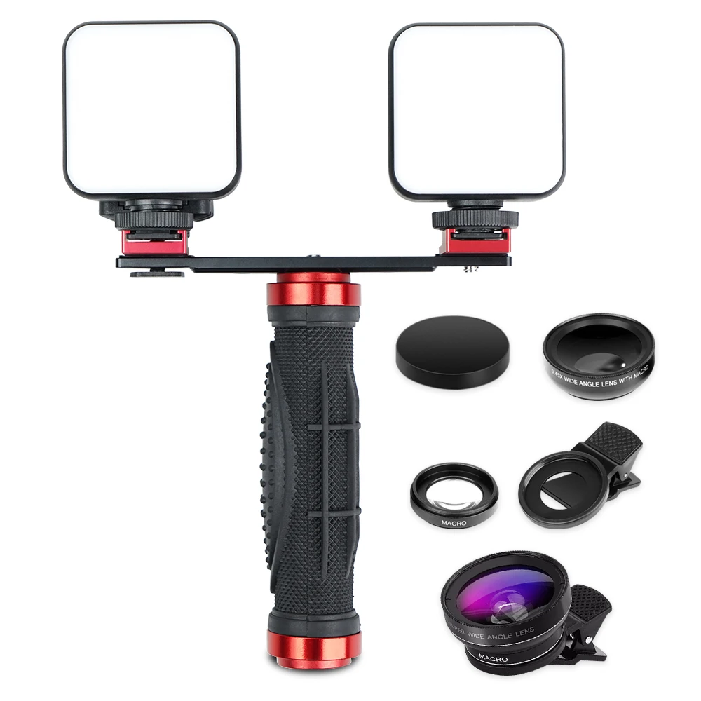 Photography Mobile Lighting - 歯科写真ライト口腔内 LED 口腔充填ランプ歯科機器歯科医治療モバイル写真懐中電灯ライト
