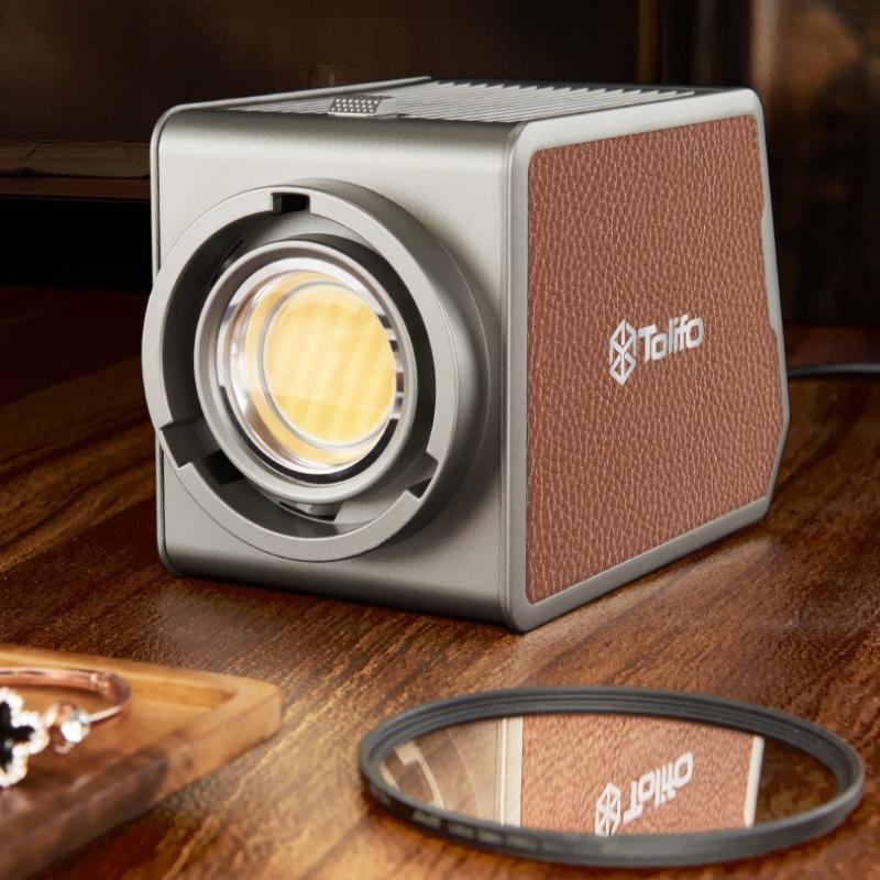 携帯用撮影ライト、スマートフォン用リモコン、ライブ配信用、1 - Photography Lighting Meter のレビューと価格
