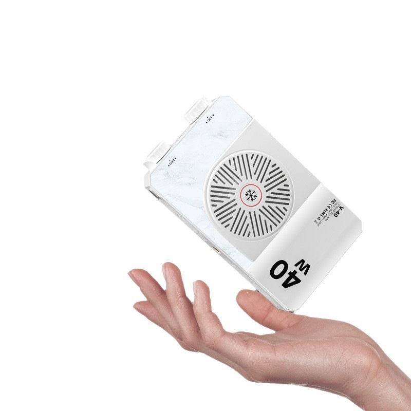40W高出力ポケット充電式携帯電話用ライブビューティーポータ - Photography Mobile Lighting のレビューと価格