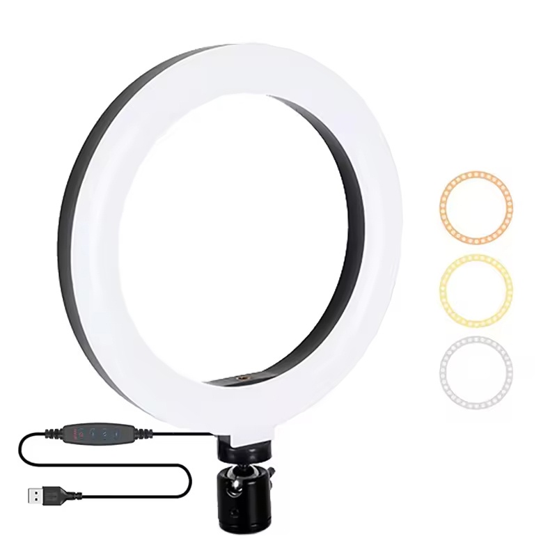 16/26/33 センチメートル自撮りリングライト写真撮影補 - Photography Lighting Description のレビューと価格
