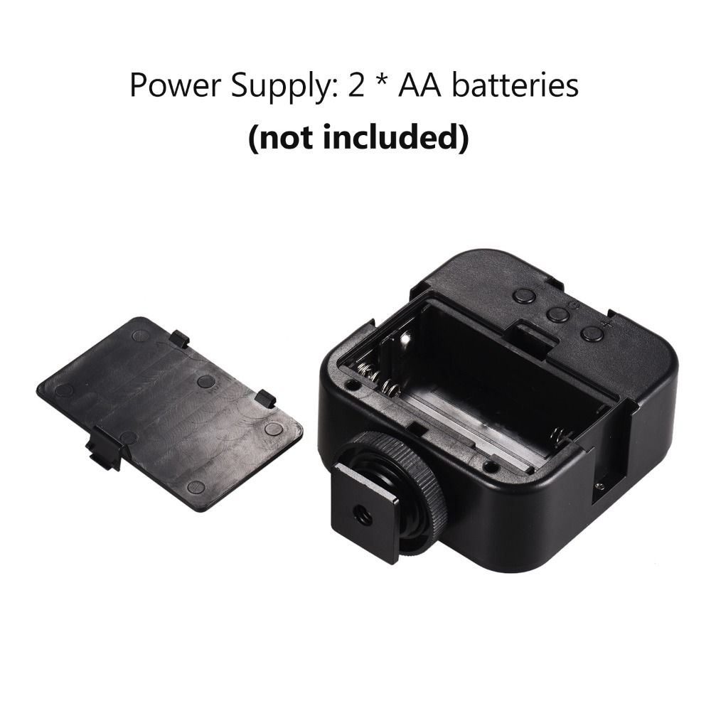 写真撮影 6500K 補助光ランプ キヤノン/ニコン/ソニー - Photography Lighting Brands のレビューと価格