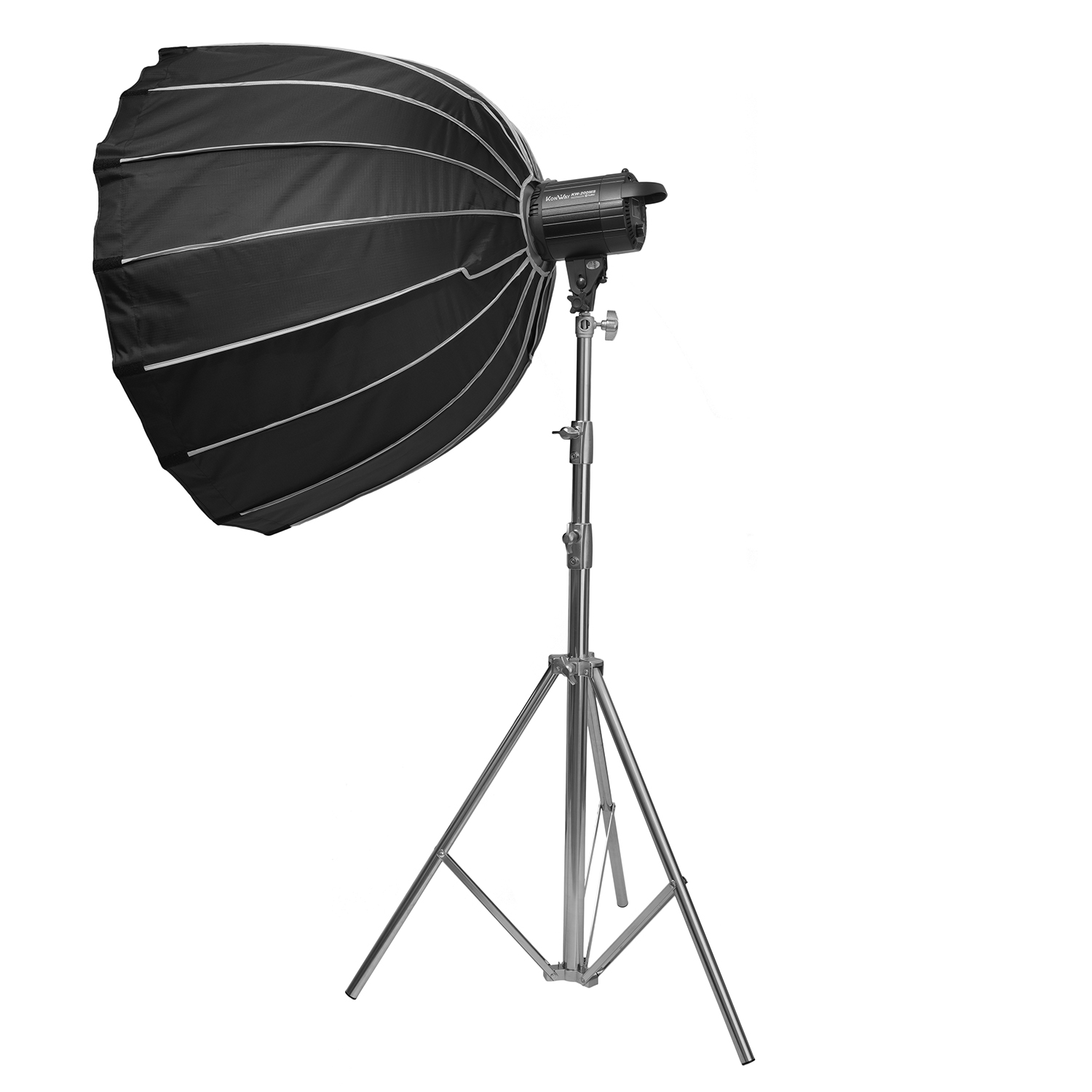 Fotulato 2.8 メートルステンレス鋼写真ヘビーデュ - Photography Lighting Description のレビューと価格